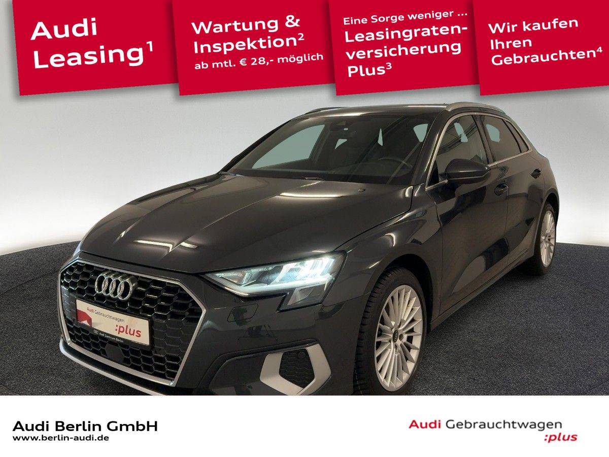 Audi A3 - Bild 1