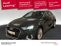 Audi A3 - Vorschau Bild 1