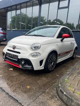 Abarth 500 595 ABARTH 1.4 TURBO PDC KLIMAAT I.HAND - Abarth 500 aus 2018