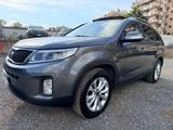 Kia Sorento 4X4 EURO6 TETTO APRIBILE - Kia Sorento Kombi Gebrauchtwagen