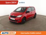 Skoda Citigo 1.0 MPI Monte Carlo*SHZ*KLIMA*ALU* - Skoda Citigo Gebrauchtwagen