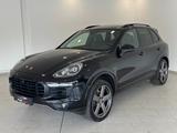 Porsche Cayenne Diesel Platinum Edition|360°|PANO|BOSE| - Porsche Cayenne mit Diesel-Antrieb: Geländewagen