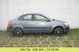 Kia RIO 1.5 CRDi  KLIMAANLAGE/EURO 4/ 2 Hand - Kia Rio mit Diesel-Antrieb: Limousine, 1.4