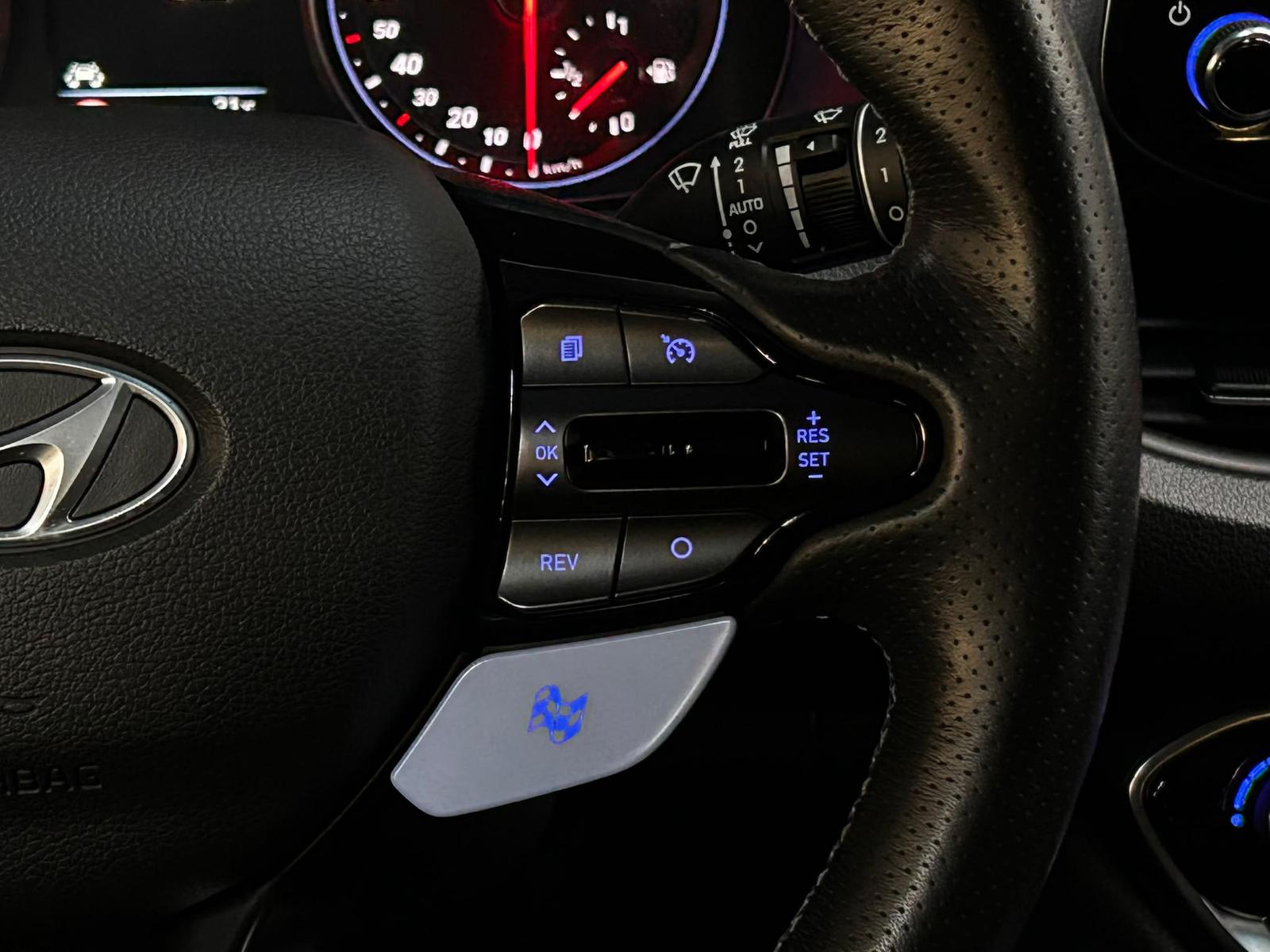 HYUNDAI I30 - N PERFORMANCE -  275 CV - BVM - PREMIERE MAIN