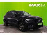 Volvo XC40 B3 Geartronic Plus Dark+NAVI+VIRTUAL+TEMPO+ - Volvo XC40: Plus Dark