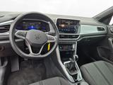 Volkswagen T-Roc Cabriolet 1.0 TSI Style Navi Kamera Klima - VW T-Roc Gebrauchtwagen in Leipzig