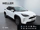 Toyota Yaris Cross Hybrid 1.5 Team D *Matrix*Winter Pak - Toyota Yaris Cross
