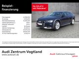 Audi A6 allroad 45TDI quattro Matrix/Tour/Kamera/Side - Audi A6 Allroad aus 2021