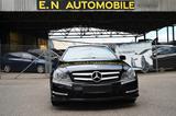 Mercedes-Benz C 250 C -Klasse Coupe AMG-Line - Mercedes-Benz C-Klasse aus 2011: AMG