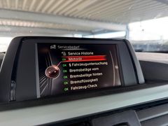 BMW 430 d COUPE BMW 430 d COUPE