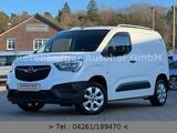 Opel Combo Cargo 1.5 D*SELECTION*AHK*KLIMA*TÜV NEU*
