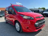 Ford Transit Connect Kasten Trend  Klima  1.Hand - Ford Transit Connect aus 2015