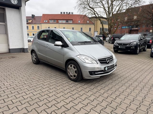 Mercedes-Benz*A-Klasse*180-CDI*KLIMA*SHZ*