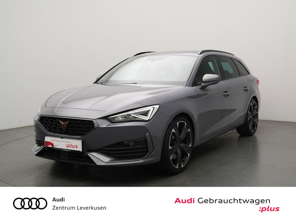 Image of Cupra Leon