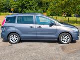 Mazda 5 Lim. 1.8 Exclusive 7-Sitzer Klima 1. Hand - Mazda 5 Gebrauchtwagen in Duisburg