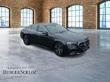 Mercedes-Benz E 200 AHK/LED/KAMERA/NAVI - Mercedes-Benz E-Class mit Benzin-Antrieb: Limousine