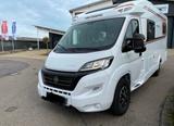 Weinsberg Pepper Edition, Caracompact 600 MEG - Weinsberg CaraCompact 600 MEG EDITION PEPPER