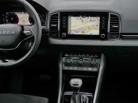 Skoda Karoq - Vorschau Bild 6