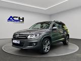 Volkswagen Tiguan 2.0 TSI DSG 4Motion Sport BI-XENON*NAVI - gebrauchte VW Tiguan aus dem Jahr 2012