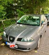 Seat SEAT Cordoba - Seat Cordoba: Se