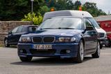 BMW 330d 6 Gang Handschalter  - Frischer TÜV  - BMW 330 aus 2003: 330d