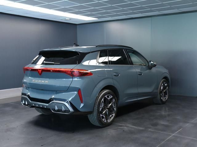 Cupra CUPRA Terramar 1.5 Hybrid DSG imagem 3