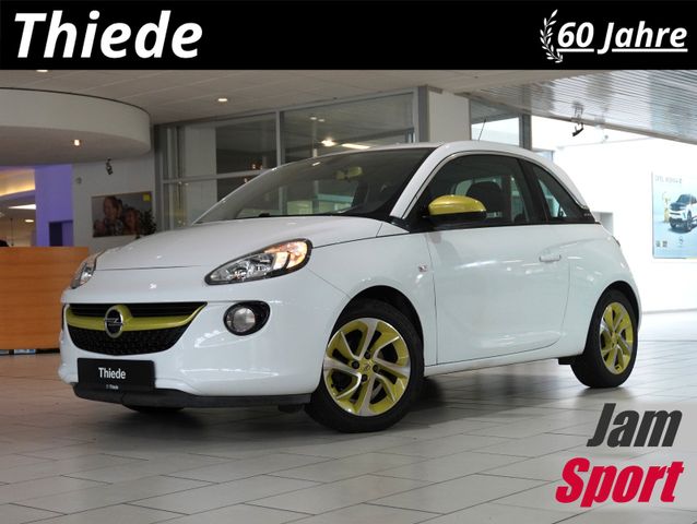Opel Adam 1.2 JAM KLIMA/SPORT/TEMP./USB/CITY/TOUCH
