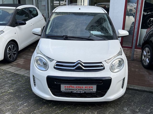 Citroën C1 VTi 72 SHINE