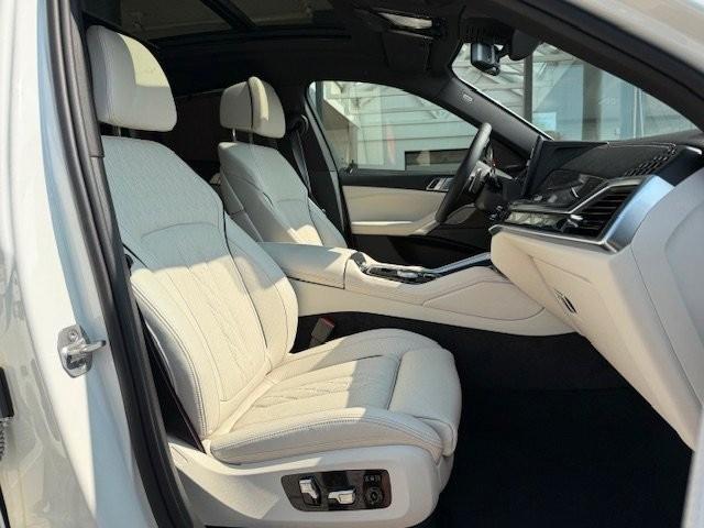 BMW X6 xDrive30d/22'/Massage/Clarity/Stnd.heiz./FULL – 11