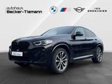 BMW X4 xDrive20i MSport/DrivingAss./DAB/HiFI/Park.As - BMW X4 Gebrauchtwagen in Bielefeld