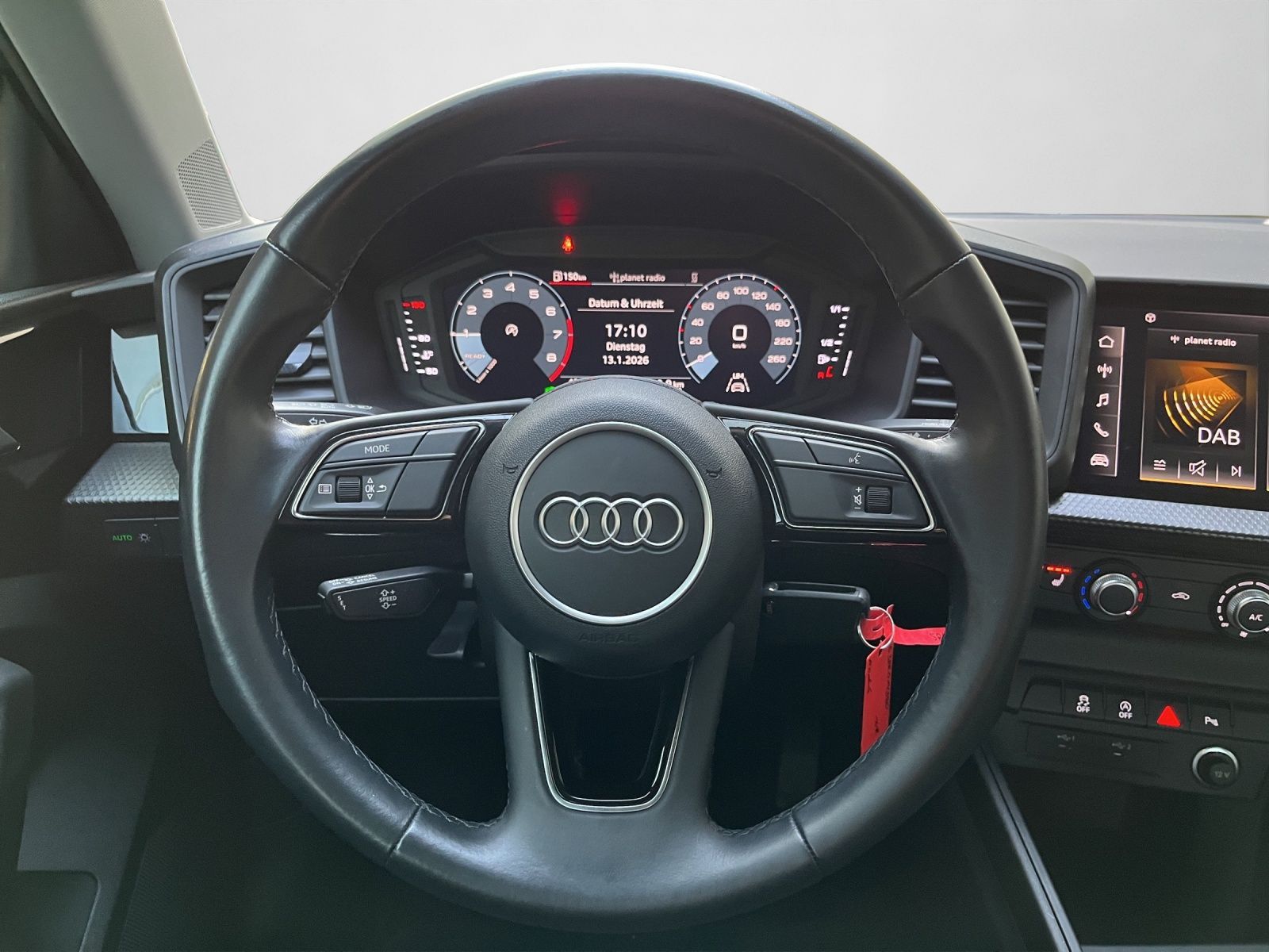 Audi A1 - Bild 10