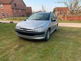Peugeot sw 206 Kombi - Peugeot 206 aus 2005: SW