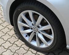VW Golf VII Variant 1.4 TSI Highline Navi Leder PDC