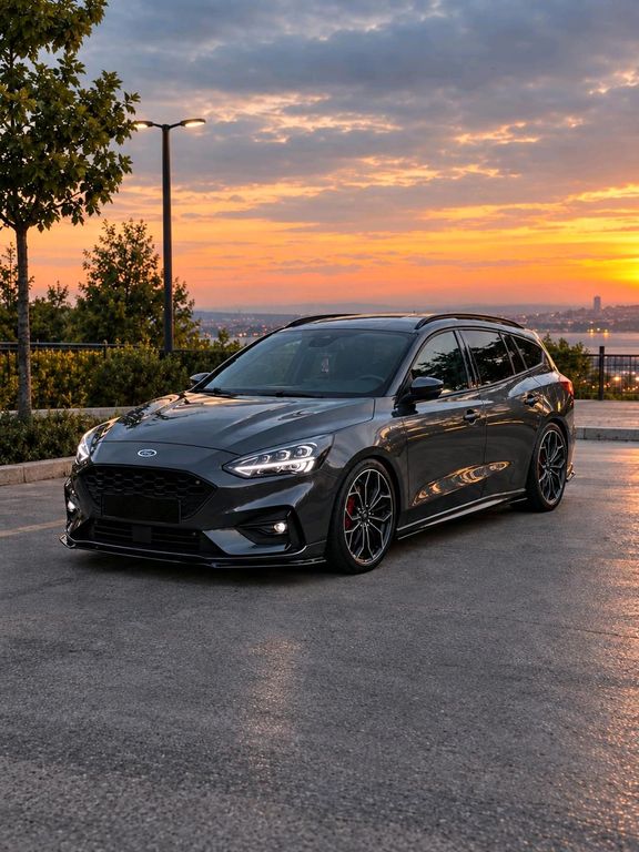 Image of Ford Focus