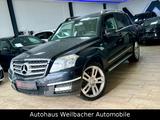 Mercedes-Benz GLK 220 CDI Sport Paket * Leder * Bi-Xenon * - Mercedes-Benz GLK 220 in Frankfurt (Main)