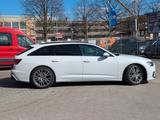 Audi S6 TDI quattro tiptronic Avant - gebrauchte Audi S6 aus dem Jahr 2020