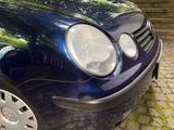 Volkswagen Polo 1.2 47kW Comfortline, fahrt sehr gut - Volkswagen Polo aus 2003: 1.4