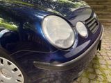 Volkswagen Polo 1.2 47kW Comfortline, fahrt sehr gut - Volkswagen Polo aus 2003: 1.4