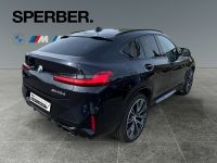 BMW X4 M40 - Vorschau Bild 5