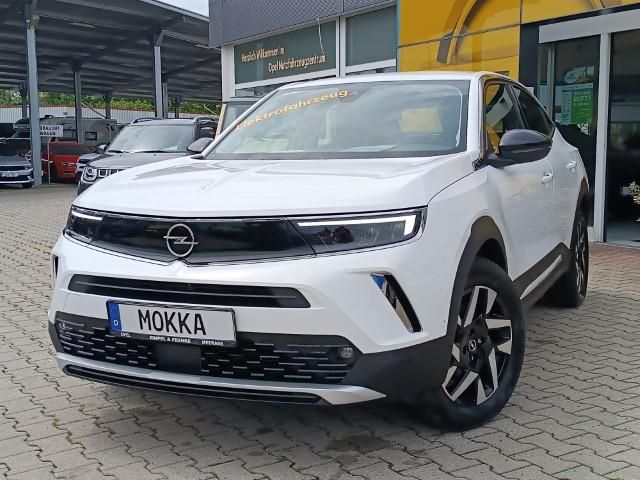 Mokka-e Elegance +Kamera+Opel Con.+Sitz.u.Lenkhz