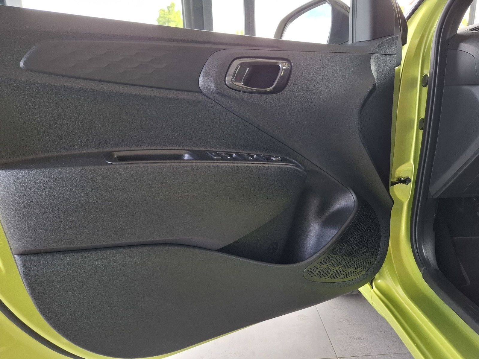 Hyundai i10 – Bild 32