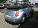 Volkswagen New Beetle 1.4 - Volkswagen New Beetle aus 2006