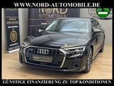 Audi A8 50 TDI quattro S-LINE *ACC*LEDER*VIRT*UPE107* - Audi A8 in Oldenburg