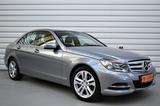 Mercedes-Benz C180 CGI Avantgarde+Navi+SHZ+PDC+38.300KM