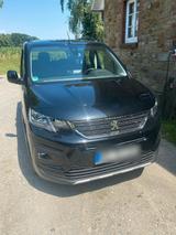 Peugeot E  Rifter Allure l1 136 - Peugeot e-Rifter Gebrauchtwagen