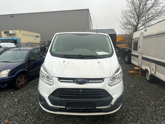 Ford Transit Custom Kasten 270 L1 Trend 7SITZER