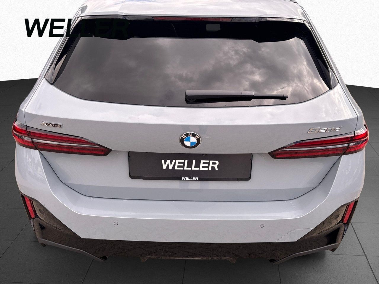 BMW 520 - Bild 17