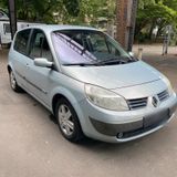 Renault Scenic Automatik Klima Navi - Renault Scenic aus 2004