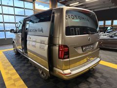 VW T6.1/MULTI/Highline 4M/2XEL.SCHTÜR/DCC/AHK/ACC