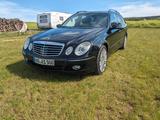 Mercedes-Benz E 500 4MATIC T DESIGNO ELEGANCE - gebrauchte Mercedes-Benz E 500 aus dem Jahr 2006